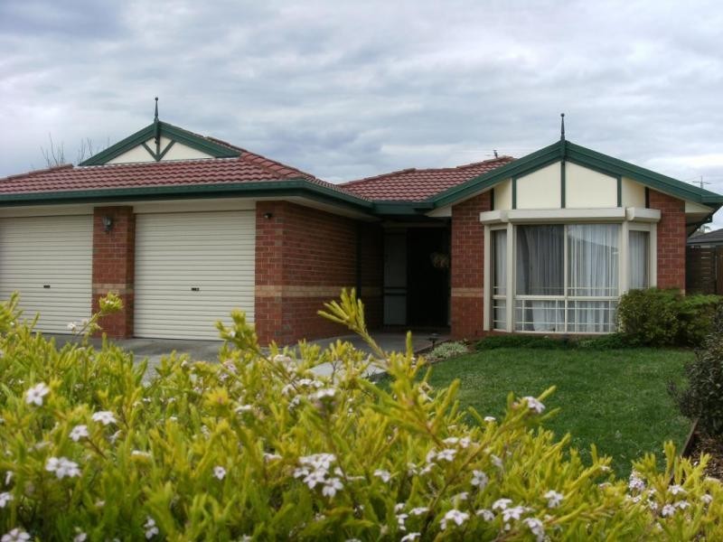 26 Suzana Place, Rowville VIC 3178