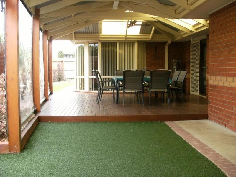 26 Suzana Place, Rowville VIC 3178