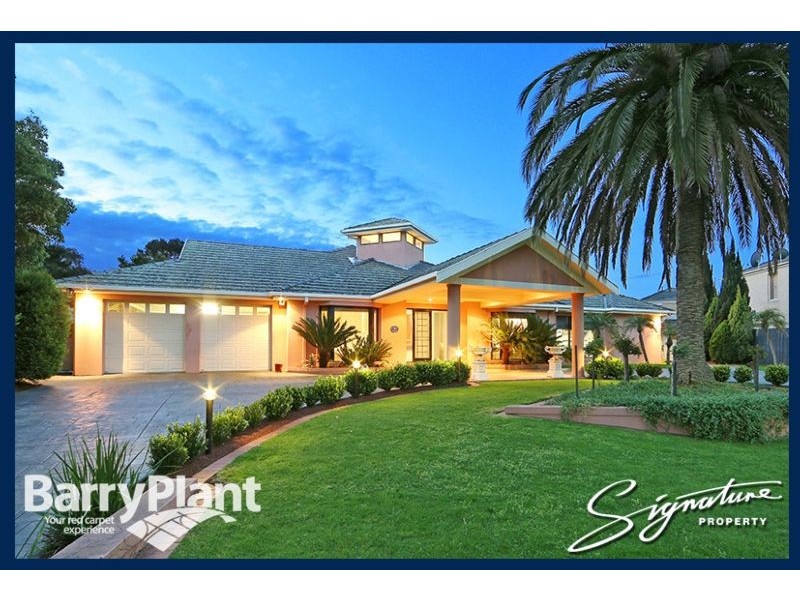 21 Silkwood Way, Rowville VIC 3178