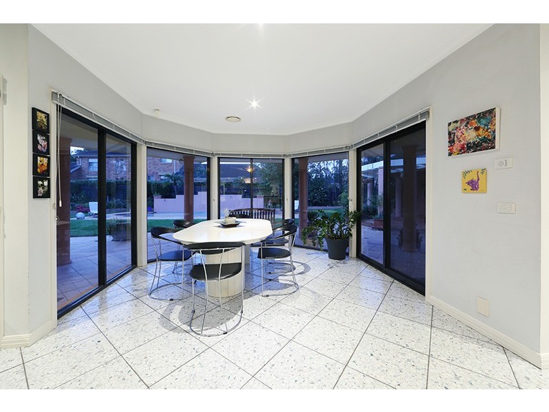 21 Silkwood Way, Rowville VIC 3178