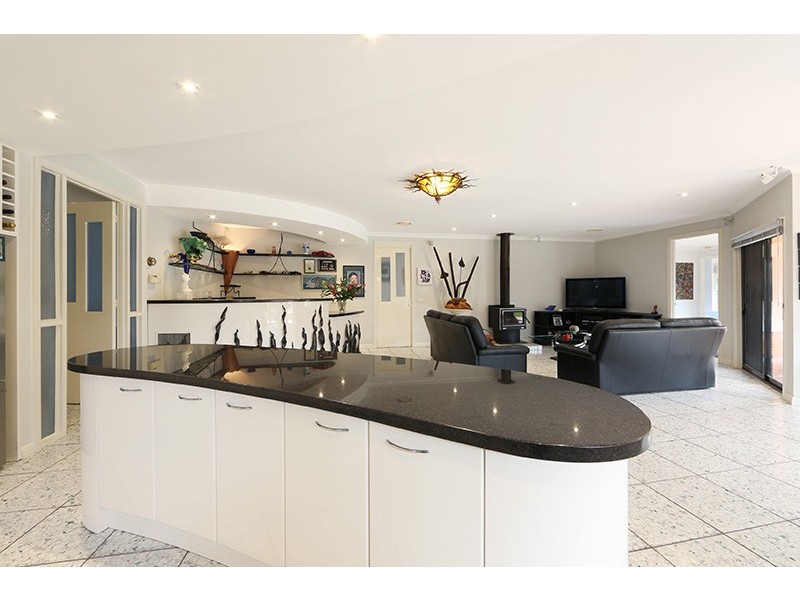 21 Silkwood Way, Rowville VIC 3178