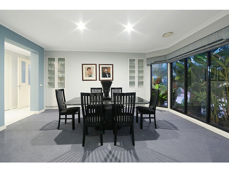 21 Silkwood Way, Rowville VIC 3178