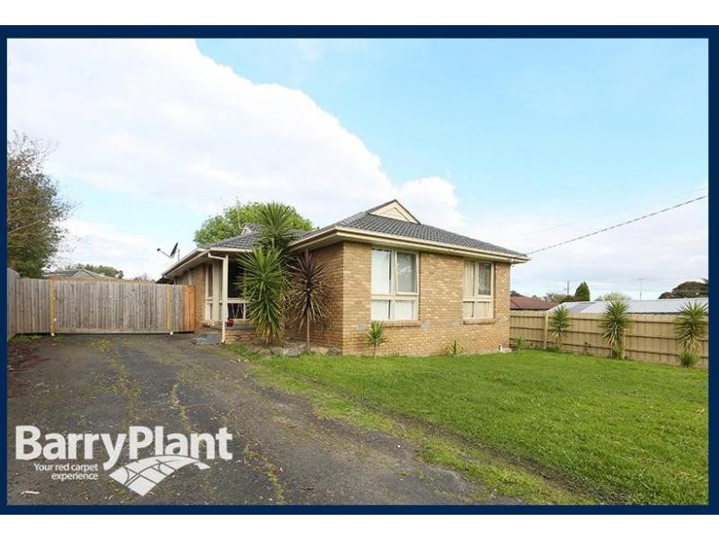 10 Luton Court, Rowville VIC 3178