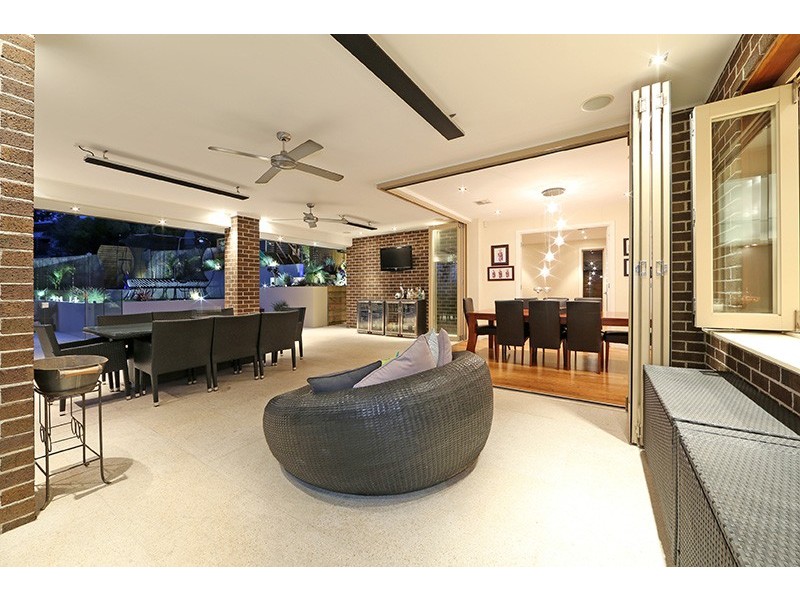 2 Hayes Court, Lysterfield VIC 3156