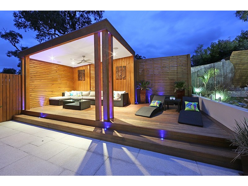 2 Hayes Court, Lysterfield VIC 3156