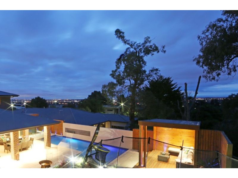 2 Hayes Court, Lysterfield VIC 3156