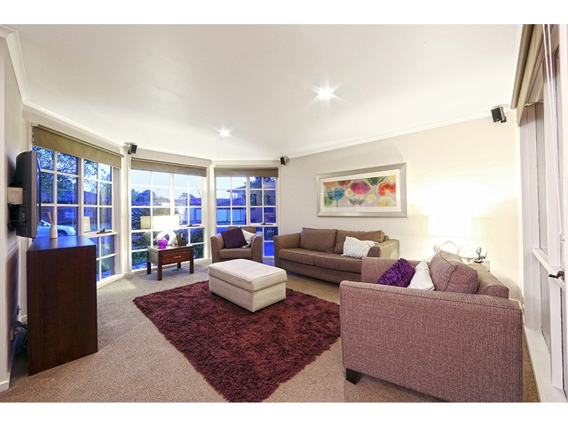 2 Ashview Court, Rowville VIC 3178