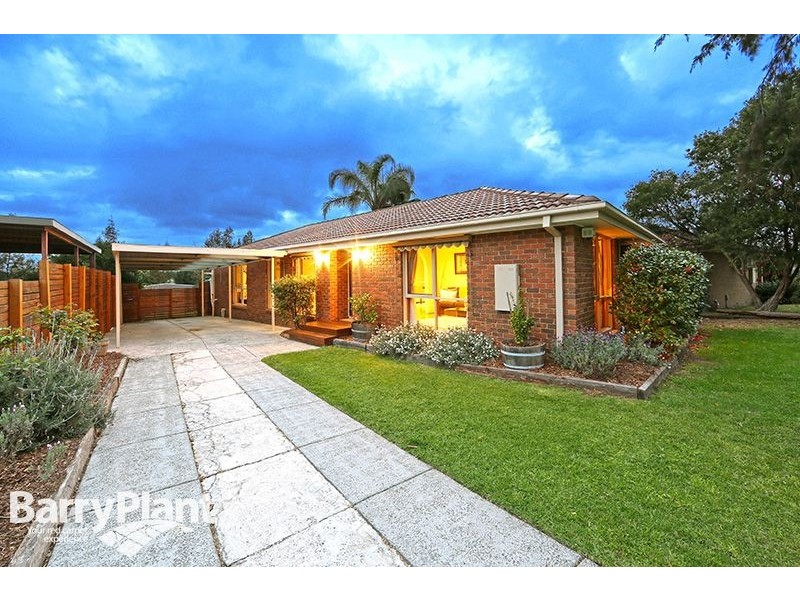22 Valleyview Drive, Rowville VIC 3178