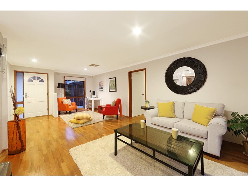 22 Valleyview Drive, Rowville VIC 3178