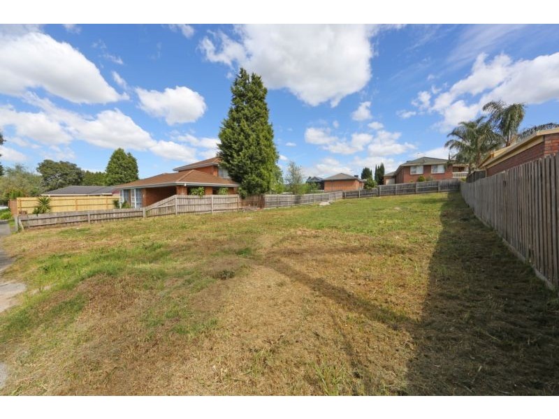 3 Kempston Court, Rowville VIC 3178