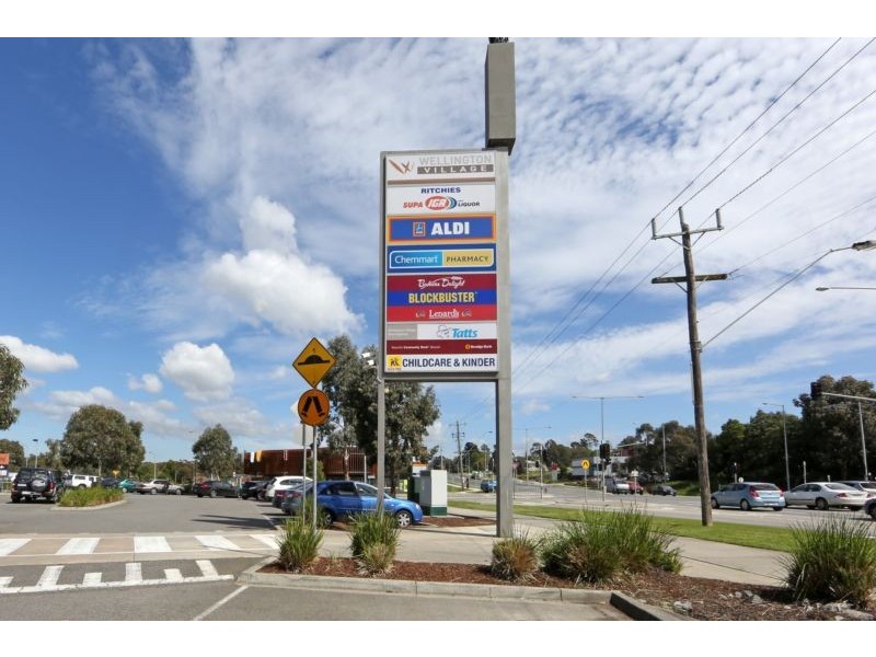 3 Kempston Court, Rowville VIC 3178