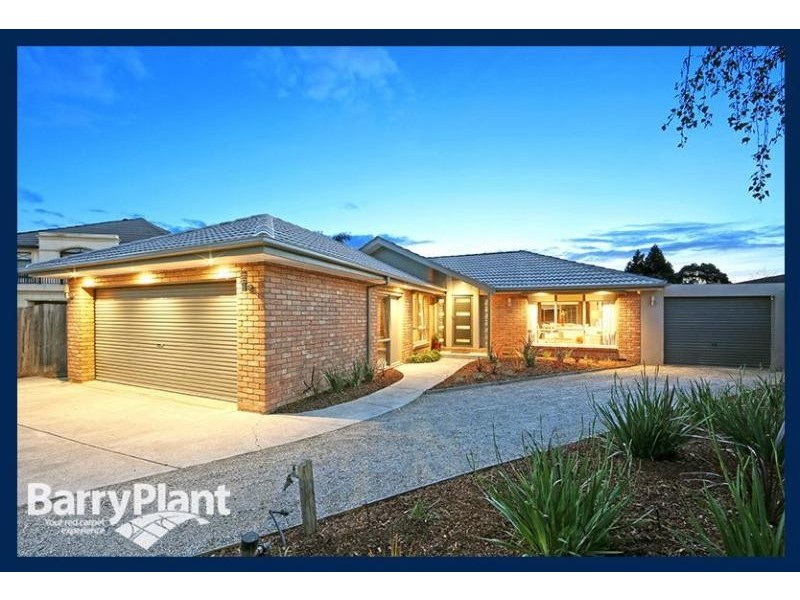 19 Selwood Court, Rowville VIC 3178