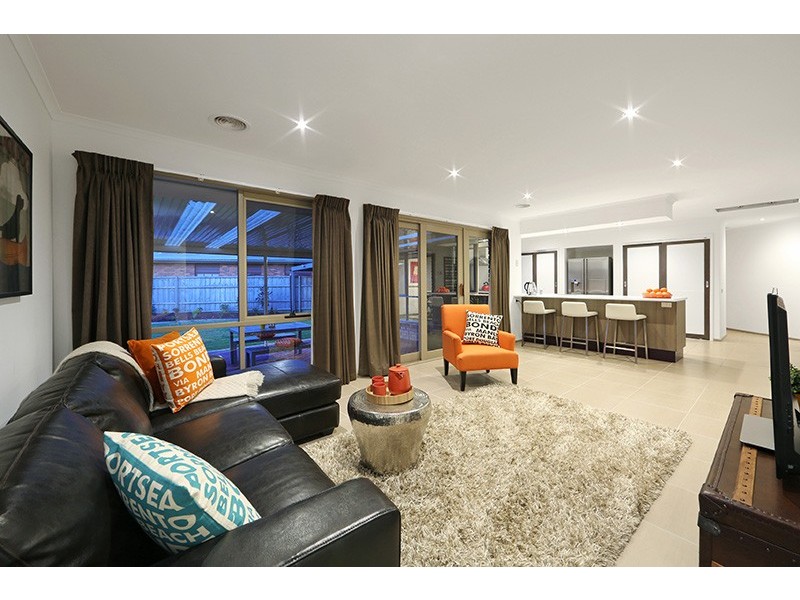 19 Selwood Court, Rowville VIC 3178