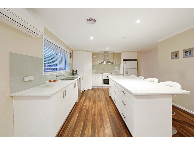 3 Bethelle Court, Lysterfield VIC 3156