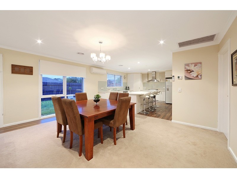 3 Bethelle Court, Lysterfield VIC 3156