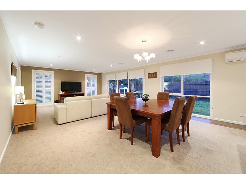 3 Bethelle Court, Lysterfield VIC 3156