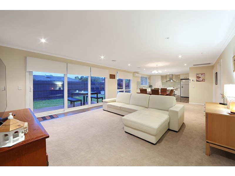 3 Bethelle Court, Lysterfield VIC 3156