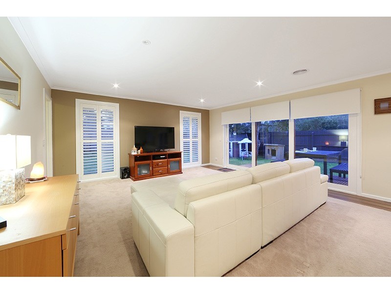 3 Bethelle Court, Lysterfield VIC 3156