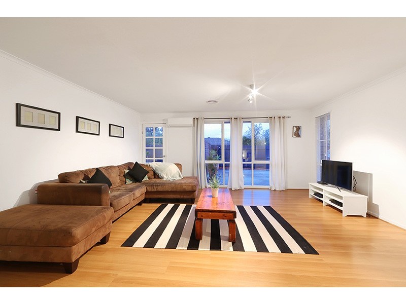 3 Bethelle Court, Lysterfield VIC 3156