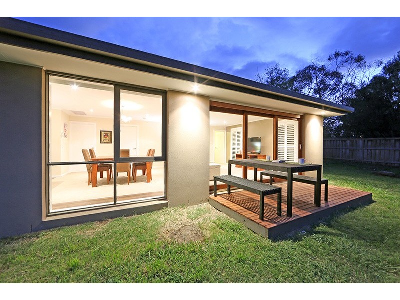 3 Bethelle Court, Lysterfield VIC 3156