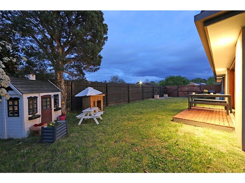 3 Bethelle Court, Lysterfield VIC 3156