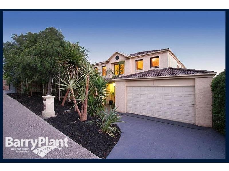 57 Ormonde Road, Ferntree Gully VIC 3156