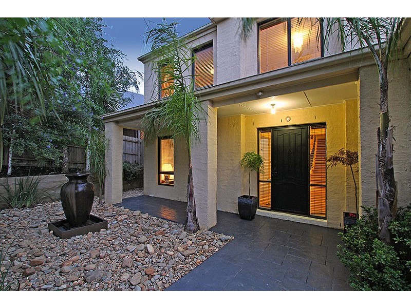 57 Ormonde Road, Ferntree Gully VIC 3156