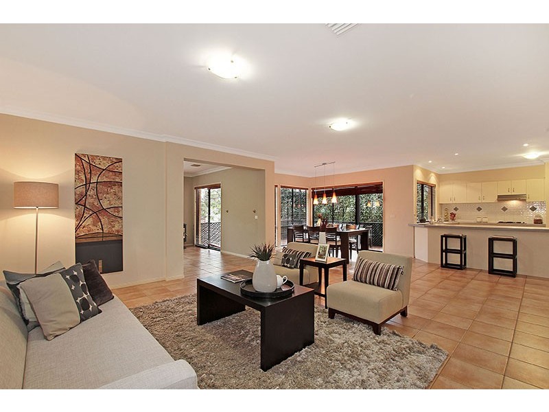57 Ormonde Road, Ferntree Gully VIC 3156