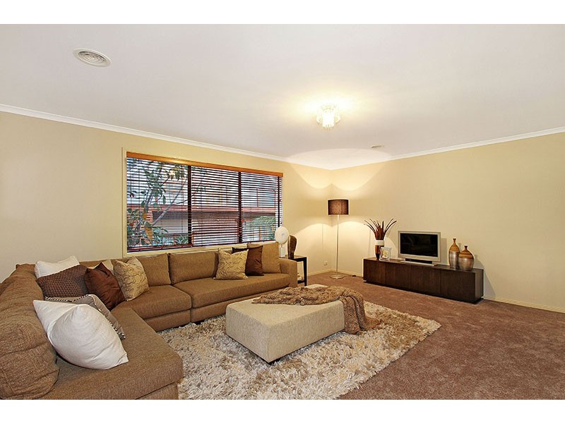 57 Ormonde Road, Ferntree Gully VIC 3156