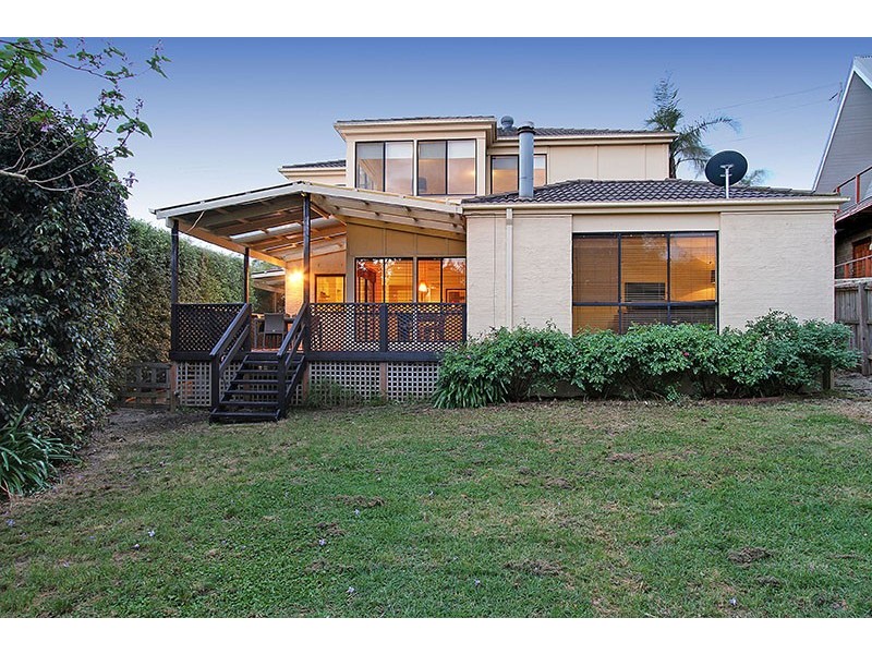 57 Ormonde Road, Ferntree Gully VIC 3156