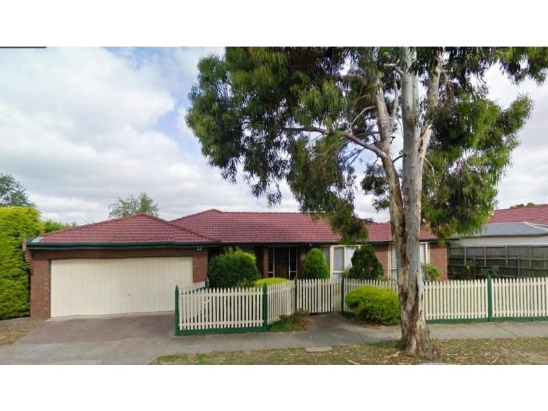 10 Trisha Drive, Rowville VIC 3178