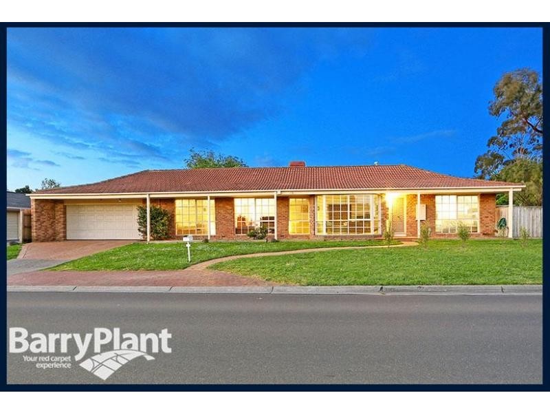 1 Ryan Court, Ferntree Gully VIC 3156