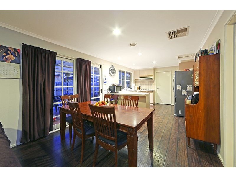 1 Ryan Court, Ferntree Gully VIC 3156