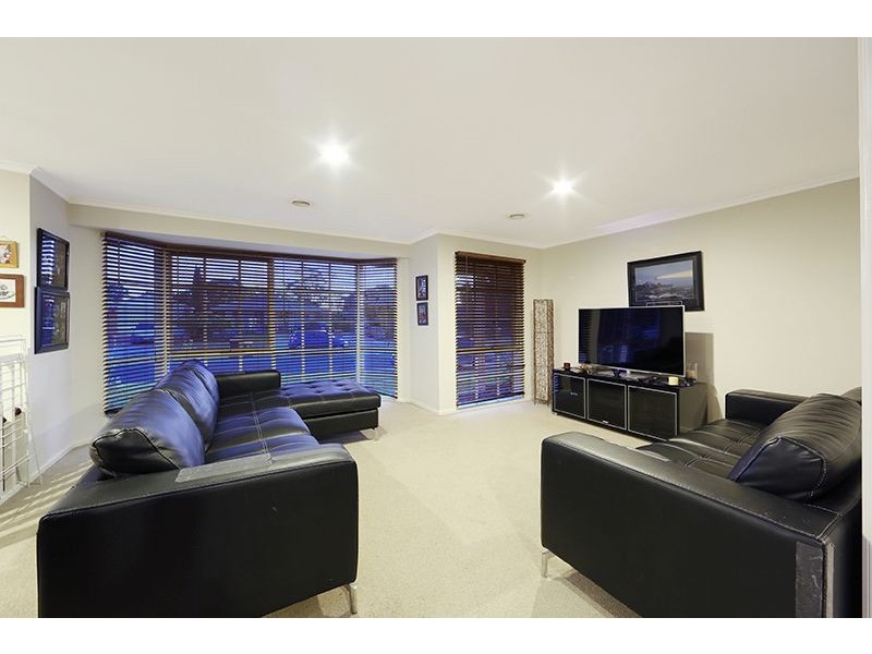 1 Ryan Court, Ferntree Gully VIC 3156