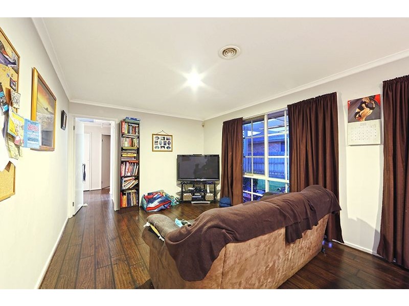 1 Ryan Court, Ferntree Gully VIC 3156