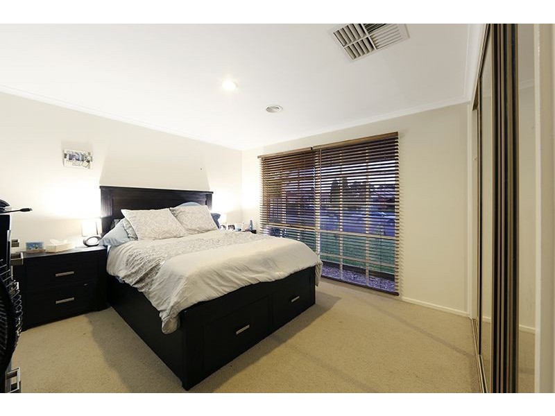 1 Ryan Court, Ferntree Gully VIC 3156