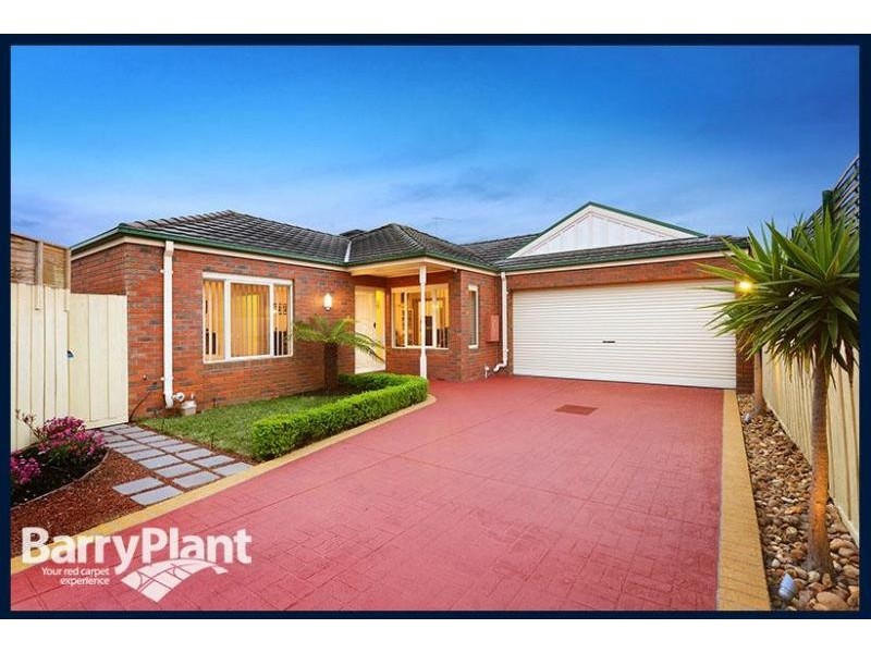 2/47 Shearer Drive, Rowville VIC 3178