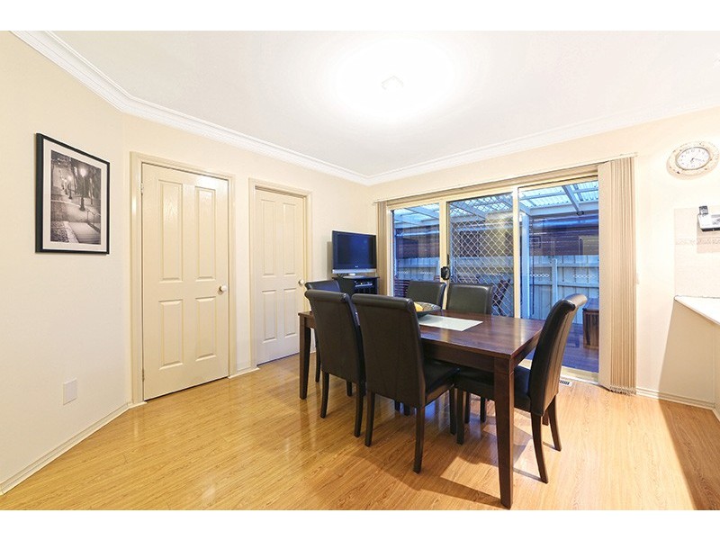 2/47 Shearer Drive, Rowville VIC 3178