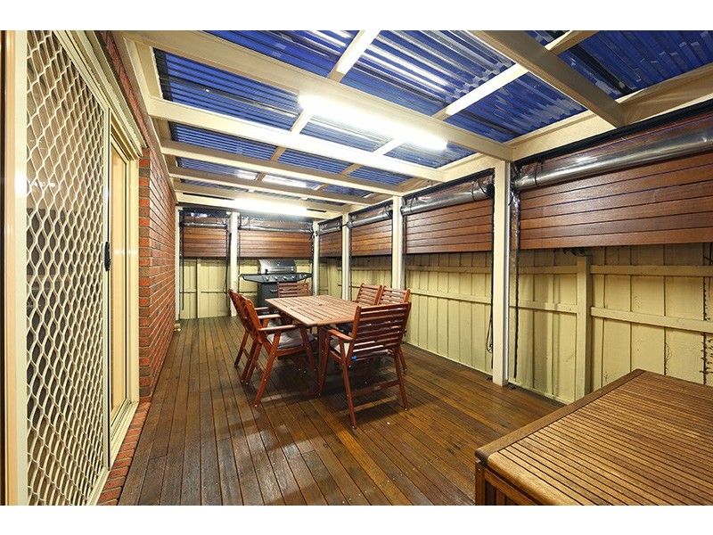 2/47 Shearer Drive, Rowville VIC 3178