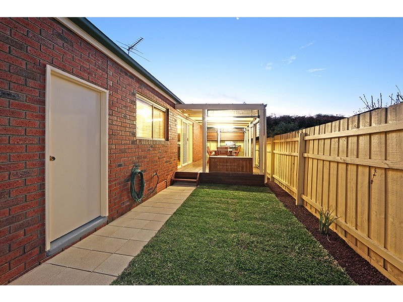2/47 Shearer Drive, Rowville VIC 3178