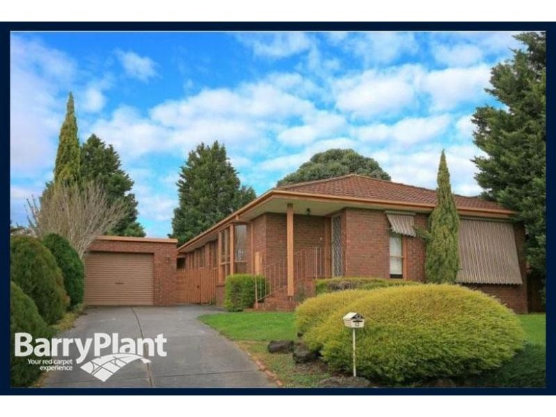 12 Primula Court, Rowville VIC 3178