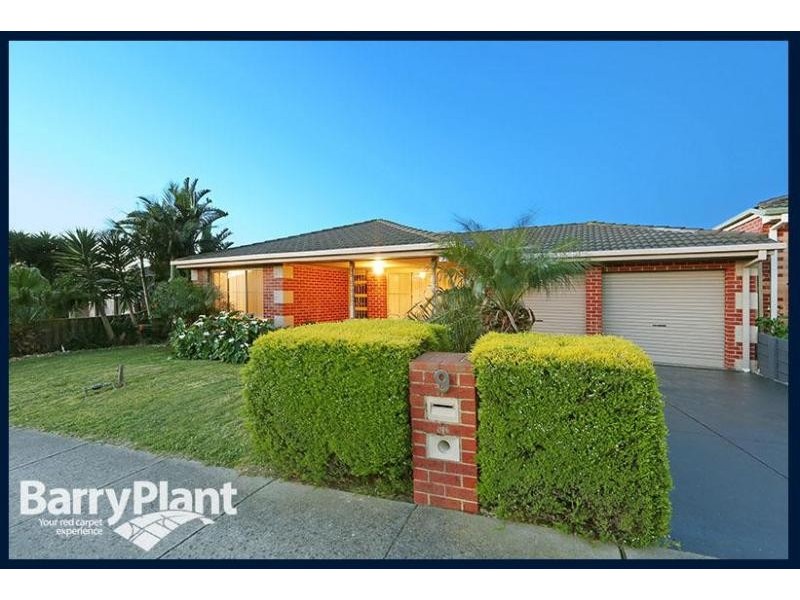 9 Golding Avenue, Rowville VIC 3178