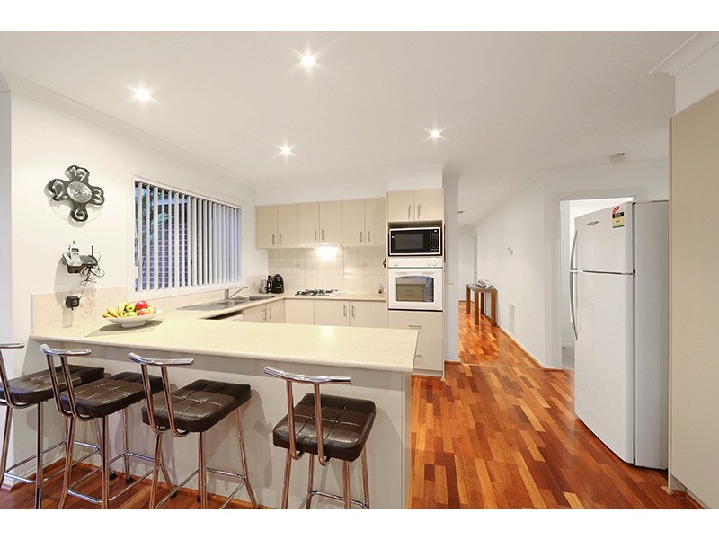 9 Golding Avenue, Rowville VIC 3178