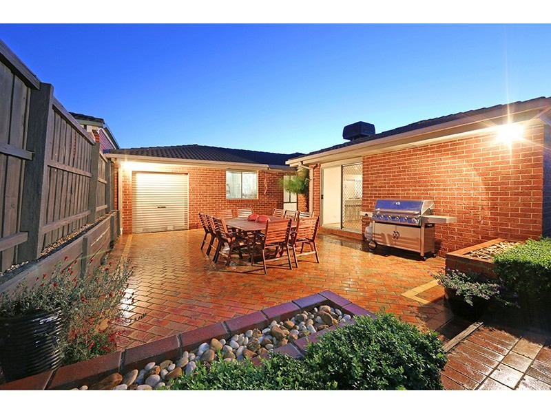 9 Golding Avenue, Rowville VIC 3178