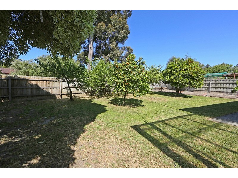 23 Deschamp Crescent, Rowville VIC 3178