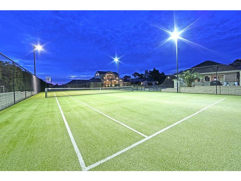 121 Grange Drive, Lysterfield VIC 3156