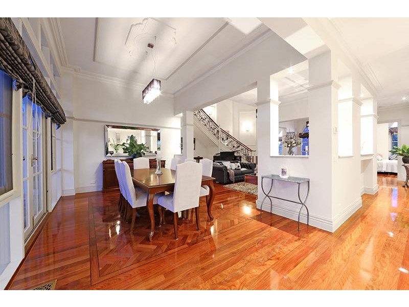 121 Grange Drive, Lysterfield VIC 3156