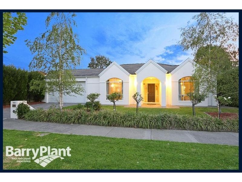 435 Dandelion Drive, Rowville VIC 3178