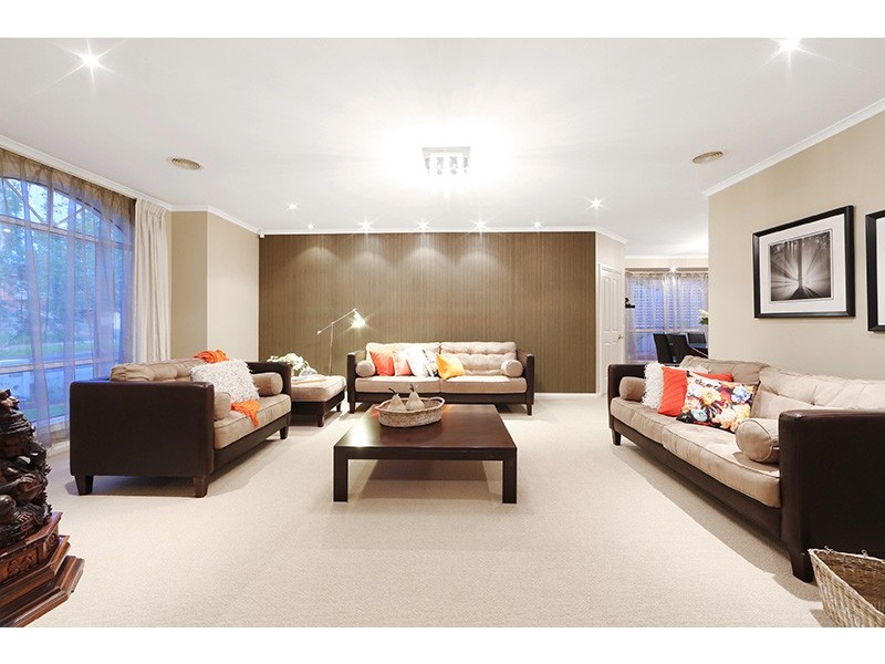 435 Dandelion Drive, Rowville VIC 3178