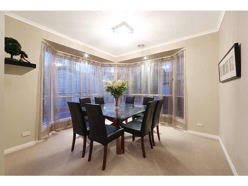 435 Dandelion Drive, Rowville VIC 3178